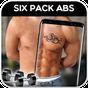 six pack abs photo editor APK