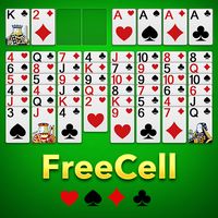 solitare free cell card games free download safe