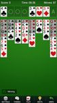 FreeCell Solitaire - Klasik Kart Oyunları ekran görüntüsü APK 3