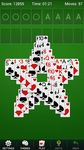 FreeCell Solitaire - Klasik Kart Oyunları ekran görüntüsü APK 2