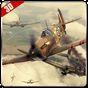 Воздушный Бой Война: Воздушный Истребитель Игра APK
