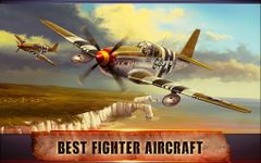 Картинка 1 Воздушный Бой Война: Воздушный Истребитель Игра