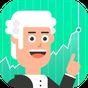 Ícone do apk OhMyGeorge - Forex & Stock Trading For Beginners