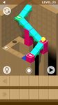 Woody Bricks and Ball Puzzles - Block Puzzle Game image 6