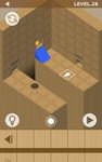 Woody Bricks and Ball Puzzles - Block Puzzle Game image 2