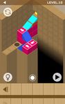 Woody Bricks and Ball Puzzles - Block Puzzle Game image 1