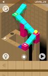 Woody Bricks and Ball Puzzles - Block Puzzle Game image 
