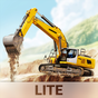 Construction Simulator 3 Lite 아이콘