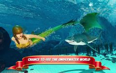 Underwater Mermaid Simulator image 