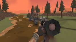 The Walking Zombie 2: Zombie shooter screenshot APK 10