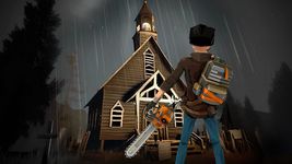 Скриншот 7 APK-версии The Walking Zombie 2: Zombie shooter