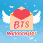 Biểu tượng apk BTS Messenger - Chat with BTS