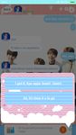 Gambar BTS Messenger - Chat with BTS 4