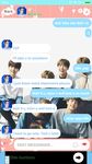 BTS Messenger - Chat with BTS image 3