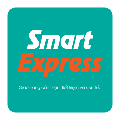 Giao hàng Smart Express  Android - Tải