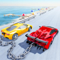 Chained GT Car Stunts Racing APK