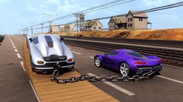Chained GT Car Stunts Racing imgesi 8