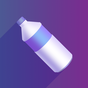 Bottle Jump 3D apk icon