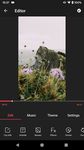 Tangkapan layar apk Perekam Layar dengan audio - Editor Video 2