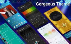 Music Player - 10 Brands Equalizer Audio Player screenshot apk 7