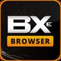 ikon BF-Browser dengan VPN 