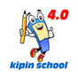Ikon Kipin School 4.0 - Buku Sekolah Digital