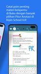 Tangkapan layar apk Kipin School 4.0 - Buku Sekolah Digital 4