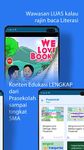 Tangkapan layar apk Kipin School 4.0 - Buku Sekolah Digital 