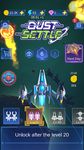 Dust Settle 3D - The Galaxy Avengers στιγμιότυπο apk 14