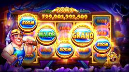 Slots of Vegas: FREE Slot Machines with Bonus Game screenshot apk 6