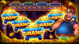 Slots of Vegas: FREE Slot Machines with Bonus Game screenshot apk 3