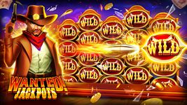 Slots of Vegas: FREE Slot Machines with Bonus Game screenshot apk 1