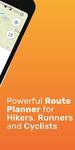 FindARun - Running Route Planner screenshot apk 1