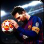 Lionel Messi Keyboard theme APK