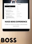 HUGO BOSS Screenshot APK 14