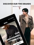 HUGO BOSS captura de pantalla apk 9