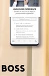 Screenshot 22 di HUGO BOSS apk