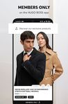 HUGO BOSS captura de pantalla apk 21