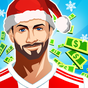 Idle Eleven - Be a millionaire football tycoon 아이콘