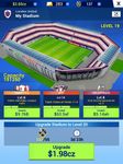 Idle Eleven - Be a millionaire football tycoon のスクリーンショットapk 13