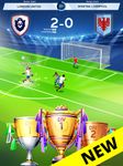 Idle Eleven - Be a millionaire football tycoon screenshot APK 9