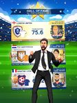 Idle Eleven - Be a millionaire football tycoon screenshot APK 8