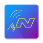 Icône de MyNextbase Connect – Nextbase Dash Cam Control