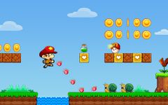 Tangkap skrin apk Bob's World - Game Petualangan 14