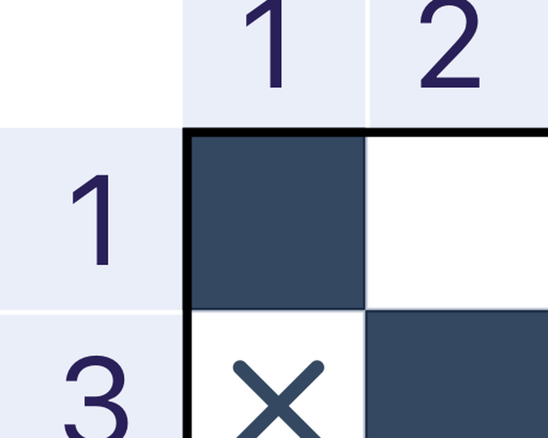 free Nonogram Picture Cross for iphone download