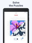 Screenshot 12 di Nonogram.com - Classici puzzle giapponese apk