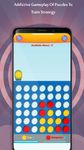 Four In A Row - Connect Four Screenshot APK 5