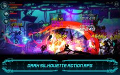 Screenshot 7 di Dark Sword 2 apk