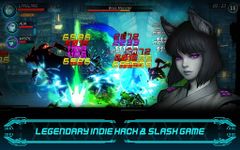 Screenshot 3 di Dark Sword 2 apk