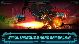 Screenshot 19 di Dark Sword 2 apk